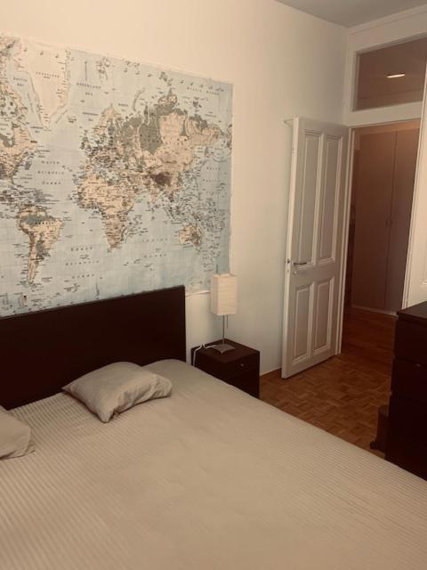 Apartmán Quartier Gare-Mont-Blanc Ženeva Exteriér fotografie
